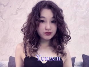 Yukimii