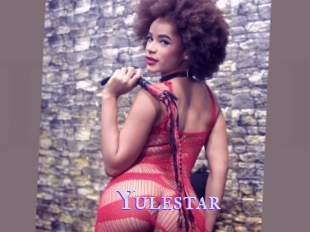 Yulestar