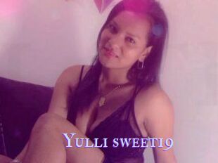 Yulli_sweet19