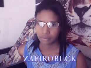ZAFIROBLCK