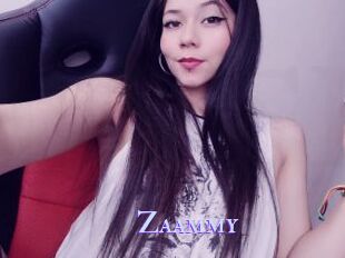 Zaammy