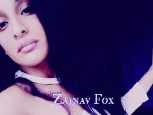 Zainav_Fox