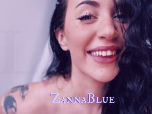 ZannaBlue