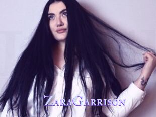 ZaraGarrison
