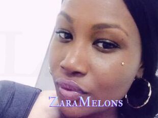 ZaraMelons