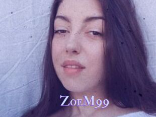 ZoeM99