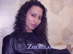 Zoemilas