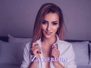 Zainerubio