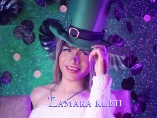 Zamara_kleii