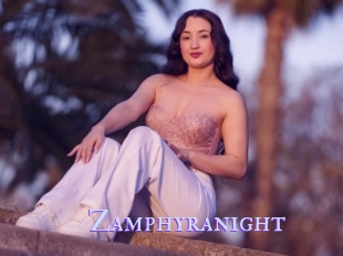 Zamphyranight