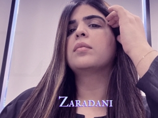 Zaradani