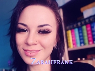 Zarahfrank