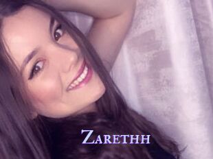 Zarethh