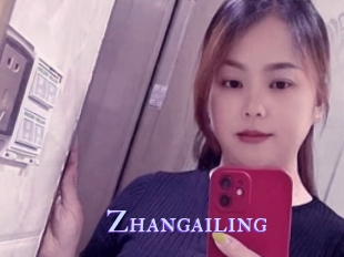 Zhangailing