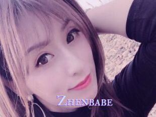 Zhenbabe