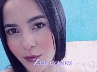 Zoe_evanns