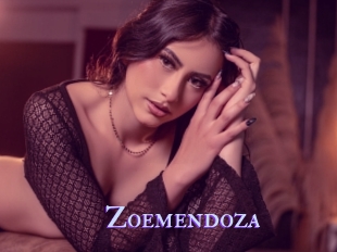 Zoemendoza