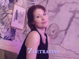 Zoetraviss