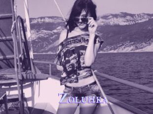 Zoluhka