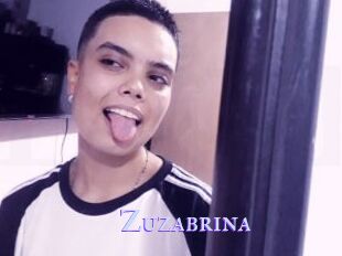 Zuzabrina
